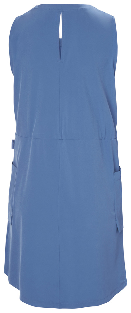 Helly Hansen dress W Viken Recycled Dress 62820 636