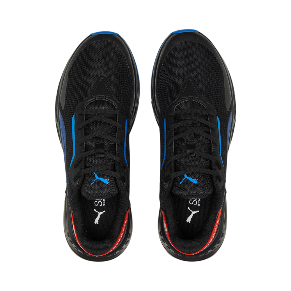 Puma men's sports shoes BMW MMS TIBURION LOGO 307502 01