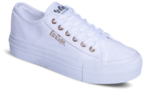 Lee Cooper Damen Schuhe LCW-24-31-2725LA WEISS