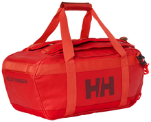 Helly Hansen sports bag HH SCOUT DUFFEL M 50 L 67441 163