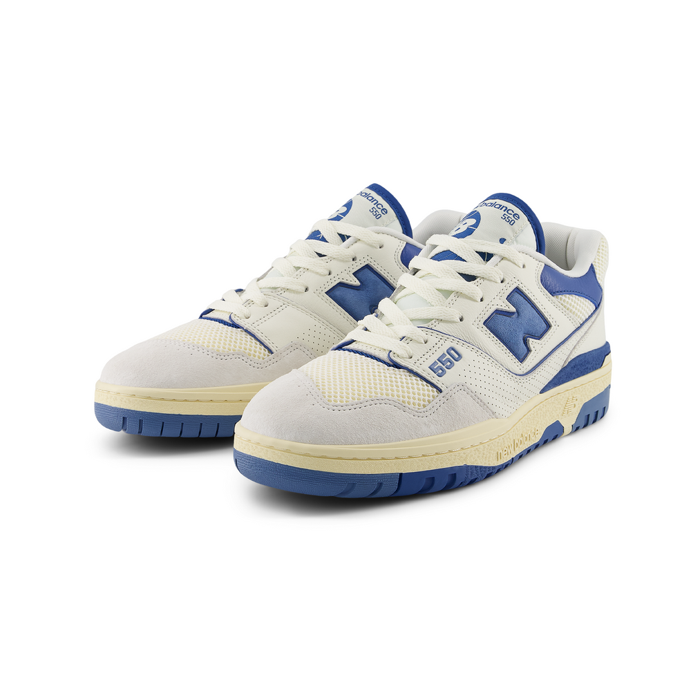 New Balance unisex-Sportschuh BB550CPD