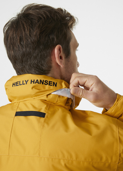 Helly Hansen men's waterproof jacket DUBLINER JACKET 62643 344