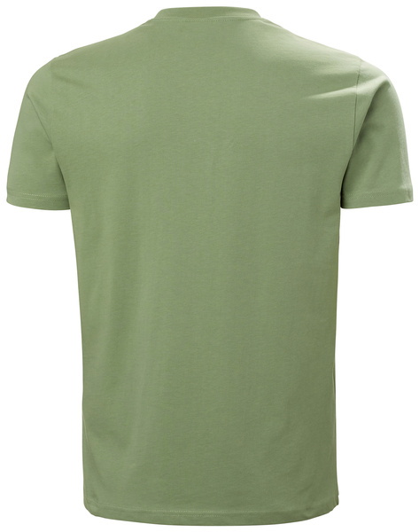 Helly Hansen Herren T-Shirt BOX T 53285 406