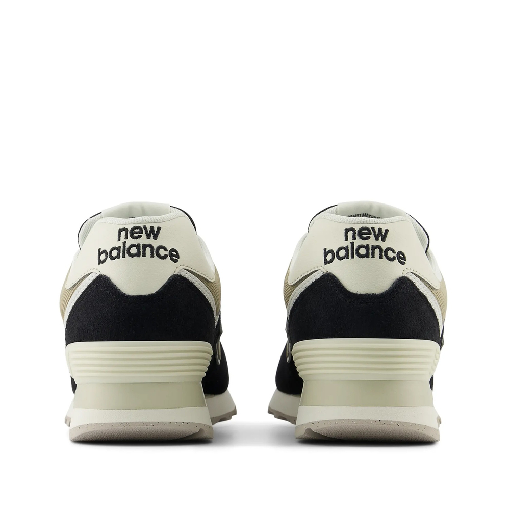 New Balance women's athletic shoes WL574DK2