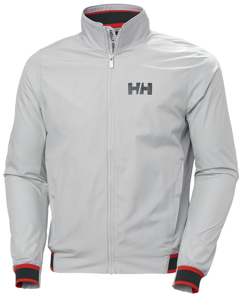 Helly Hansen Herren SALT WINDBREAKER JAKCET Jacke 30299 853