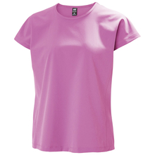 Helly Hansen women's t-shirt W THALIA SUMMER TOP 34350 089