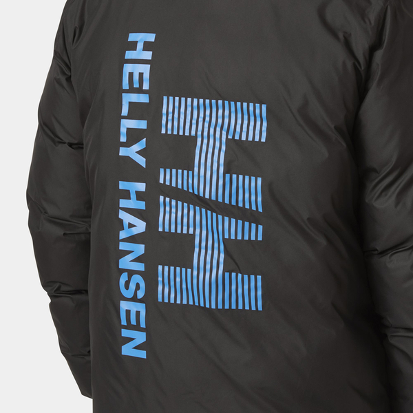 Helly Hansen Herren-Wendejacke YU 23 REVERSIBLE PUFFER 54060 554