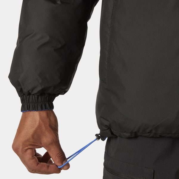 Helly Hansen Herren-Wendejacke YU 23 REVERSIBLE PUFFER 54060 554