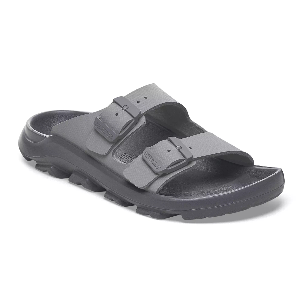 Birkenstock MOGAMI TERRA STEALTH 2-STRAP flip-flops 1029595 APEX WHALE GRAY (standard width)