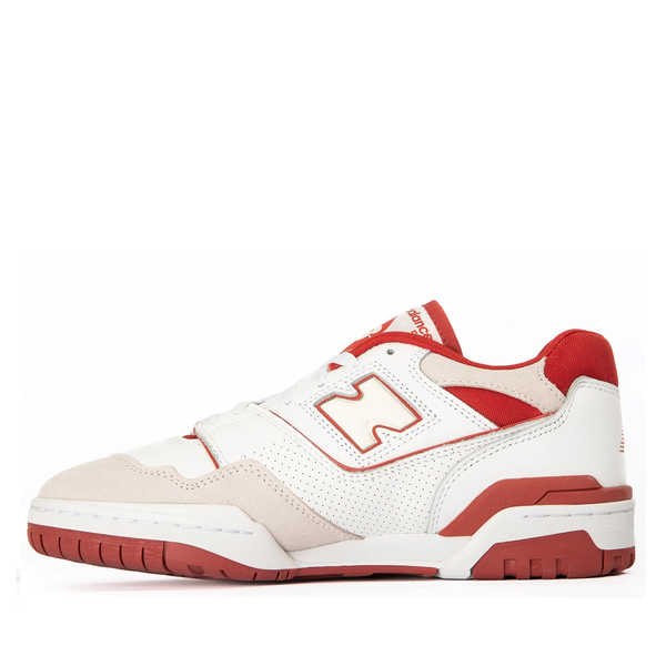 New Balance buty sportowe unisex BB550STF