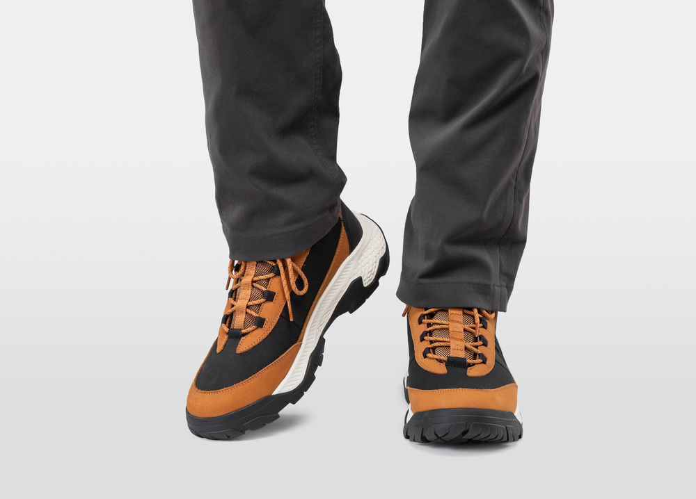 Helly Hansen Herrenschuhe BUCKHORN 12064 725