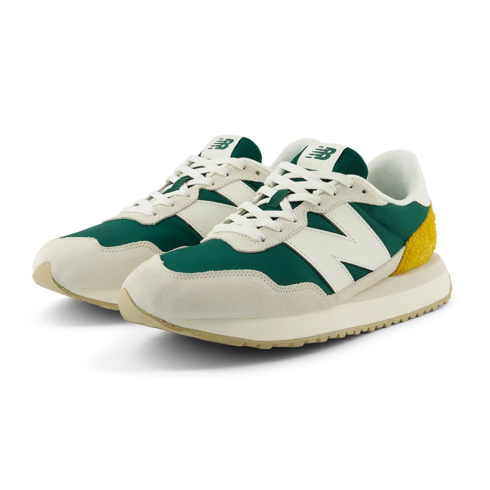 New Balance buty sportowe męskie MS237RTY