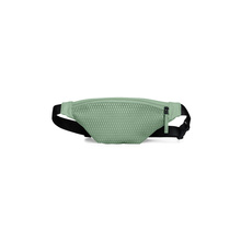 Rains Nierentasche BUMBAG MESH MINI W3 14130 06 HAZE