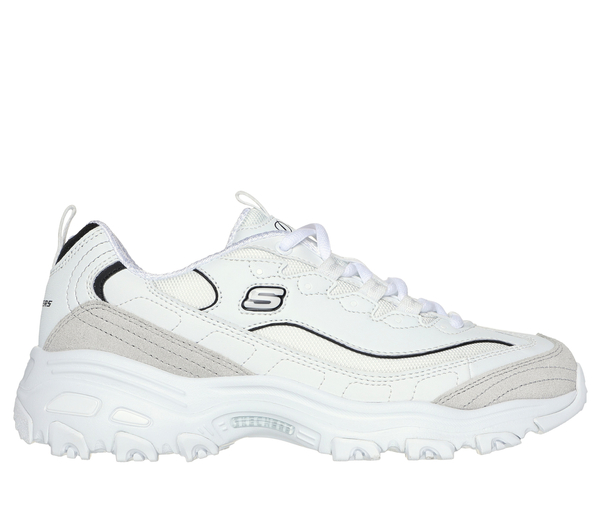 Skechers Flex Appeal 5.0 athletic shoes 150231-WBK