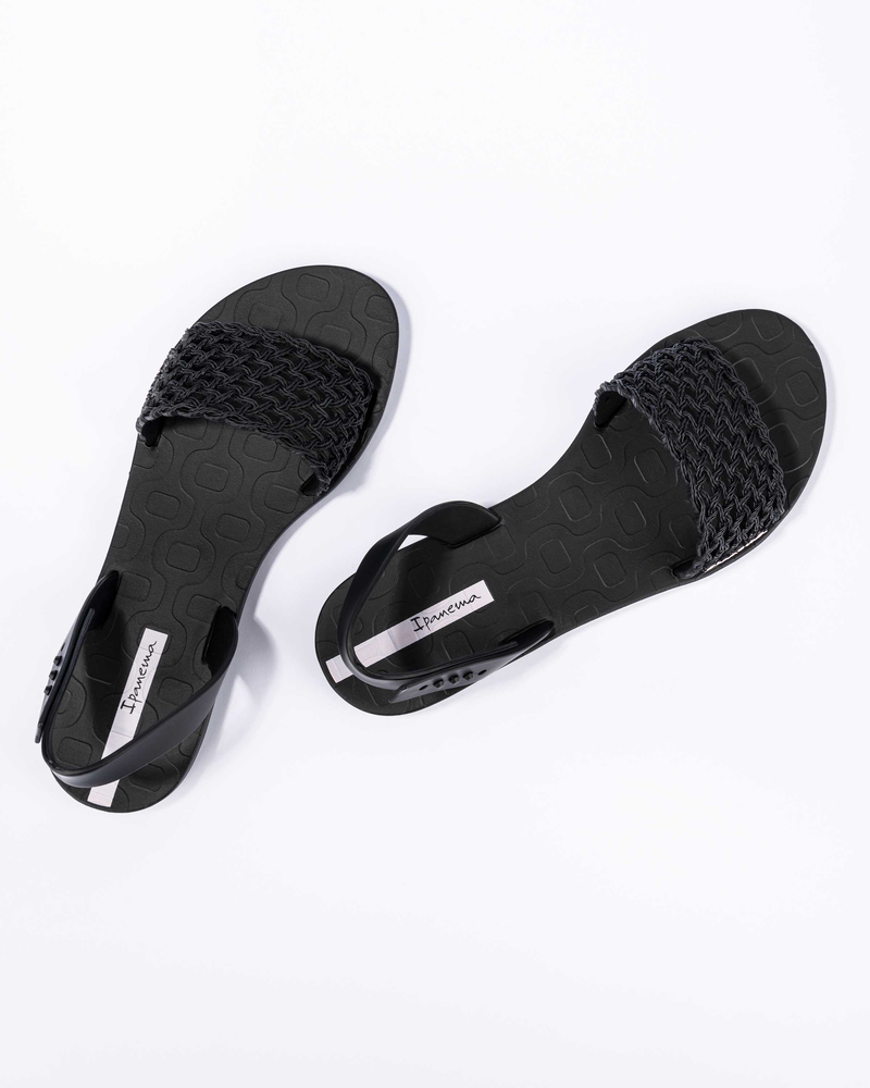Ipanema damskie sandały BREEZY SANDAL FEM 82855 AJ336