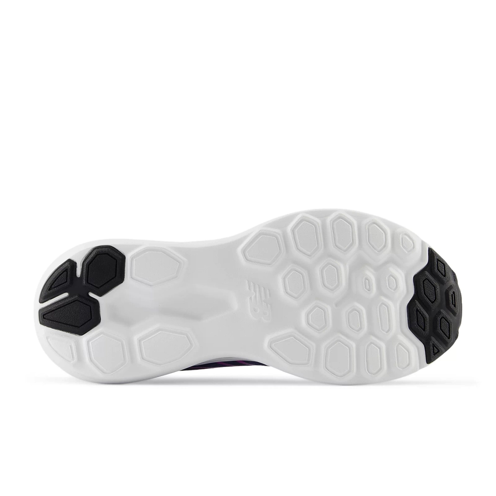 New Balance sportowe buty do biegania damskie W411RL3