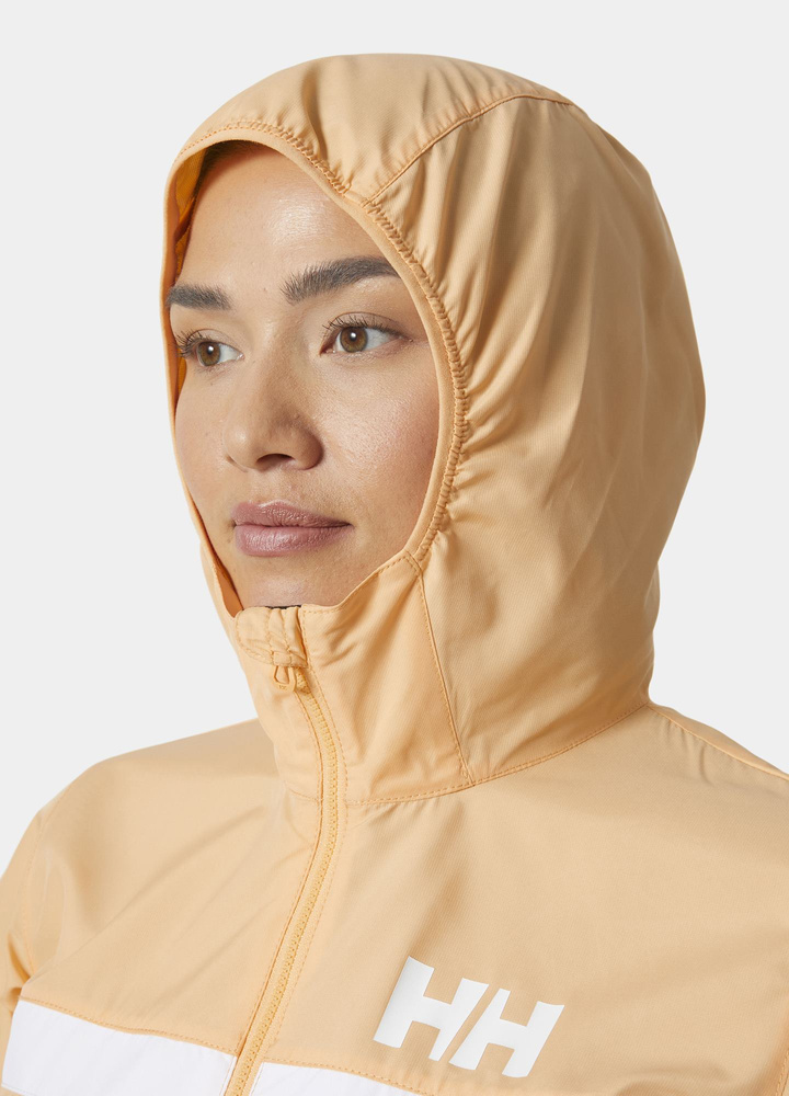 Helly Hansen Damenjacke W SALT STRIPE WINDBREAKER 34455 316