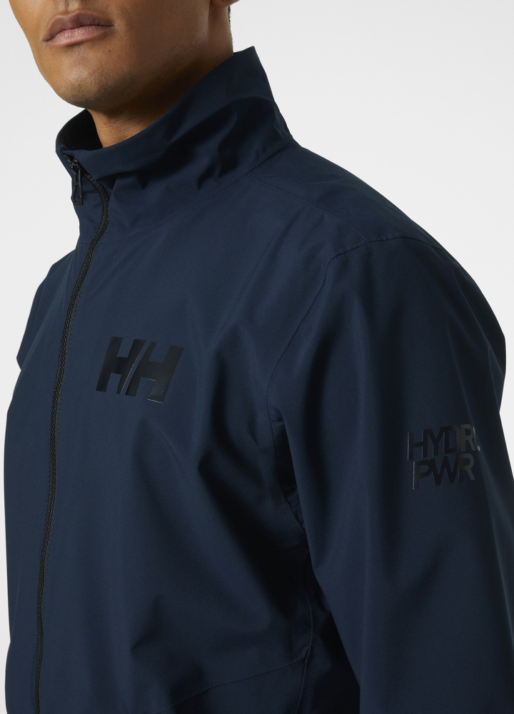 Helly Hansen men's HP RACING BOMBER JACKET 2.0 34285 597 jacket