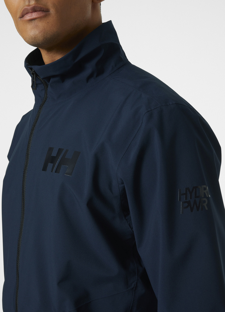 Helly Hansen męska kurtka HP RACING BOMBER JACKET 2.0 34285 597