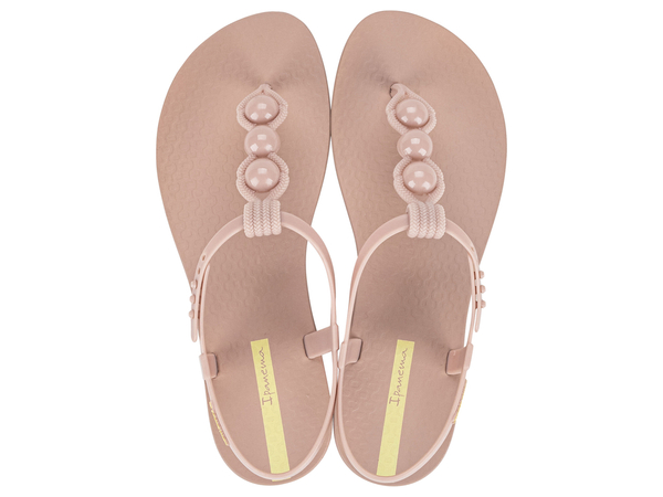 Ipanema damskie sandały CLASS CONECT 27209-BC512 