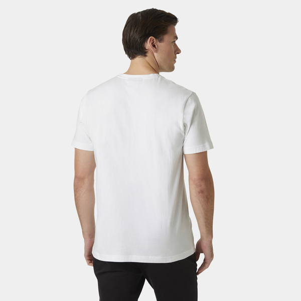 Helly Hansen Herren HH CORE T-Shirt 2.0 54598 001