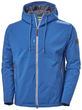 Helly Hansen męska kurtka przeciwdeszczowa RWB RIGGING RAIN JACKET 53717 606