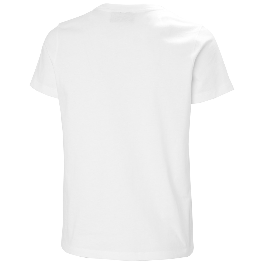 Helly Hansen damska koszulka W CORE TSHIRT 2.0 54591 001