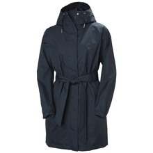 Helly Hansen Damenjacke W HH CLASSICS TRENCH COAT 54376 597
