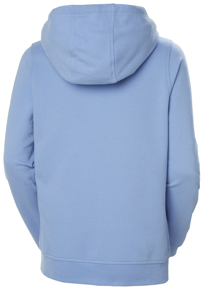 Helly Hansen damska bluza z kapturem W LOGO HOODIE 33978 627