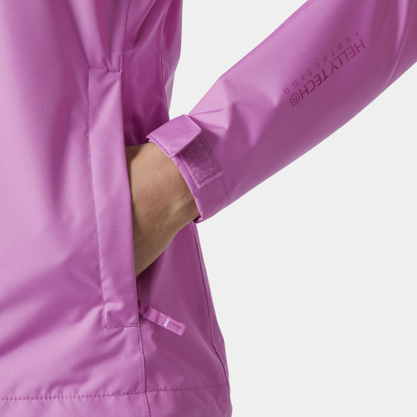 Helly Hansen damska kurtka W SEVEN JACKET 62066 089