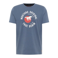 Mustang men's Alex C Print T-shirt 1012147 5315