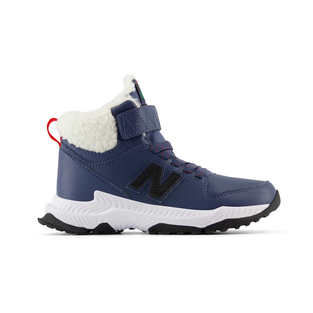 New Balance isolierte Kinder-Winterstiefel PT800TFT