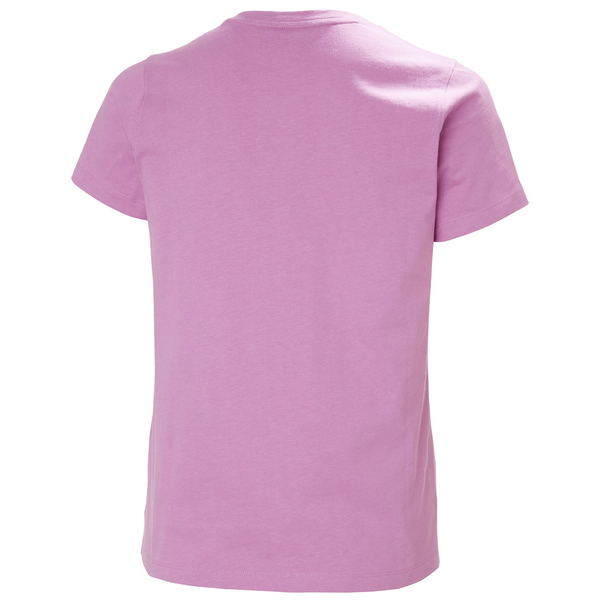 Helly Hansen Damen-T-Shirt W CORE GRAPHIC TSHIRT 2.0 54592 089