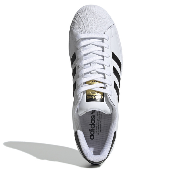 Adidas buty sportowe Superstar Foundation EG4958 - unisex