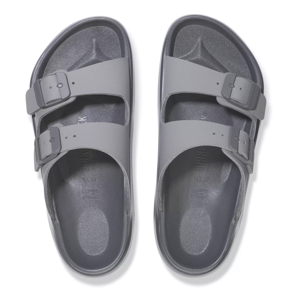 Birkenstock MOGAMI TERRA STEALTH 2-STRAP flip-flops 1029595 APEX WHALE GRAY (standard width)