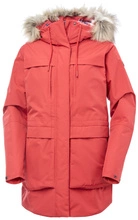 Helly Hansen women's winter jacket W COASTAL PARKA 54012-101