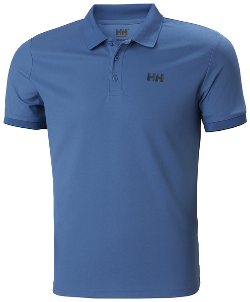 Helly Hansen men's polo shirt OCEAN 34207 636