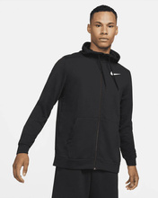 Nike men's DRI-FIT hoodie CZ6376 010