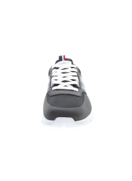 U.S.Polo GARY4125S1/MY1 BLK -PRESENTATION