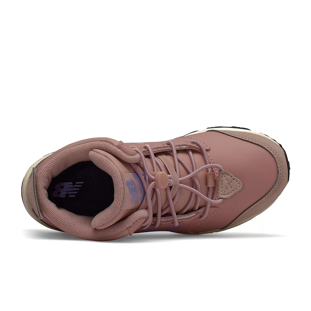 New Balance Kinder Winterstiefel YT800SP2 - rosa