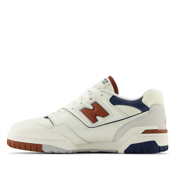 New Balance męskie sneakersy BB550ESG