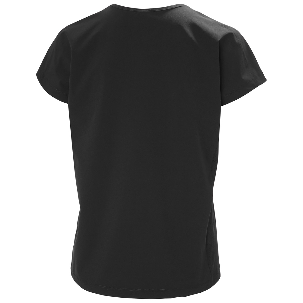 Helly Hansen Damen-T-Shirt W THALIA SUMMER TOP 34350 990