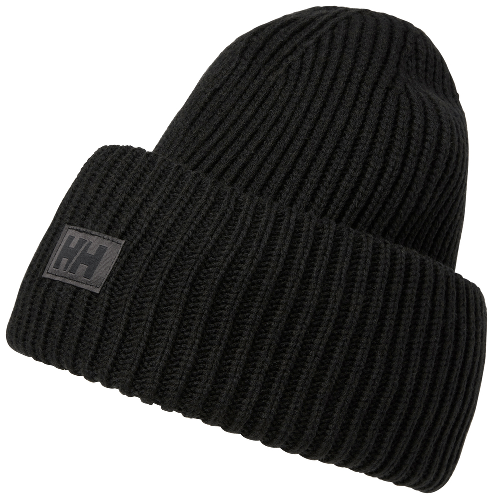 Helly Hansen winter beanie HH RIB BEANIE 54020 990