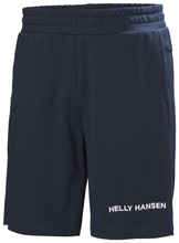 Helly Hansen men's shorts CORE SWEAT SHORTS 53684 597