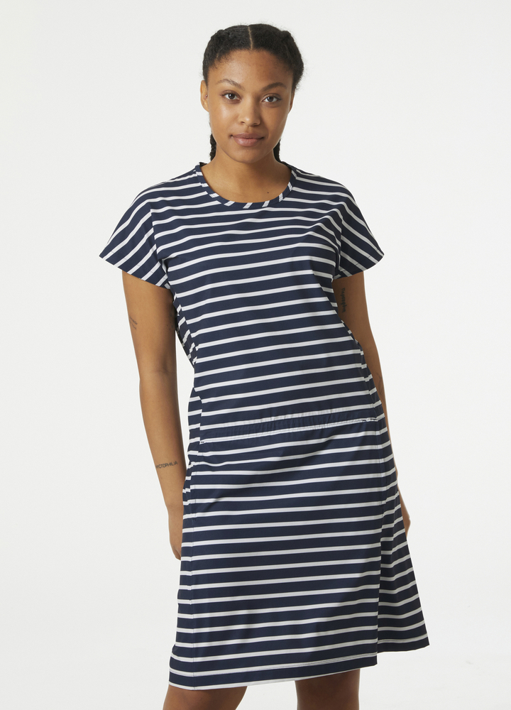 Helly Hansen Kleid W THALIA SUMMER DRESS 2.0 34346 598