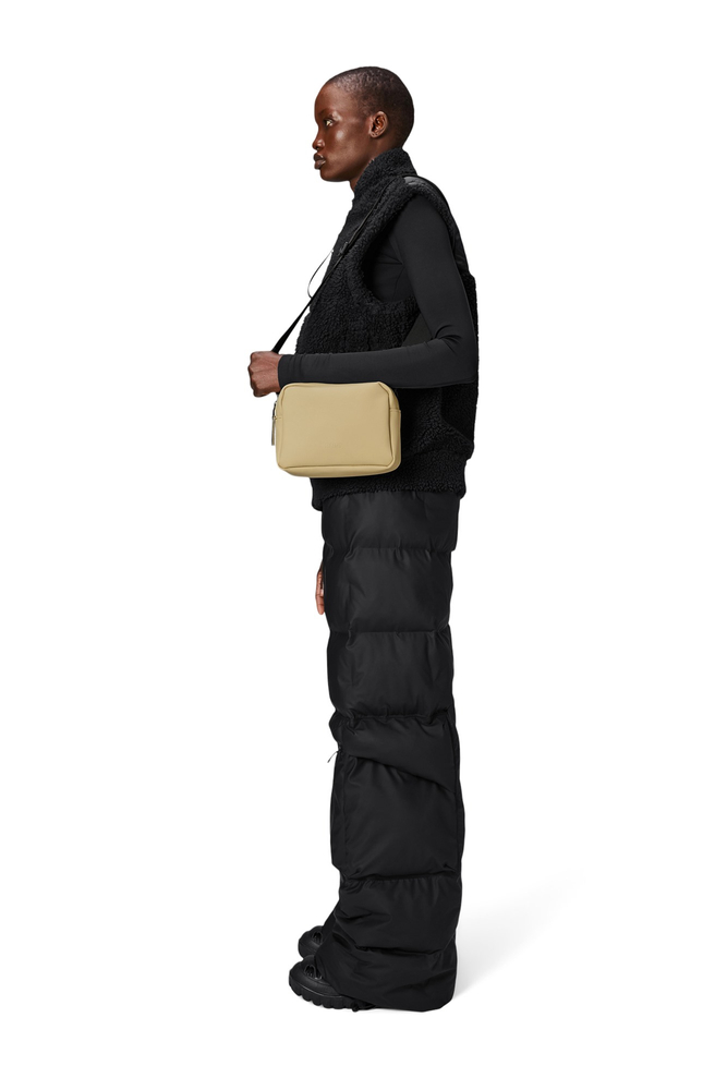 Rains BOX BAG W3 14100 24 SAND