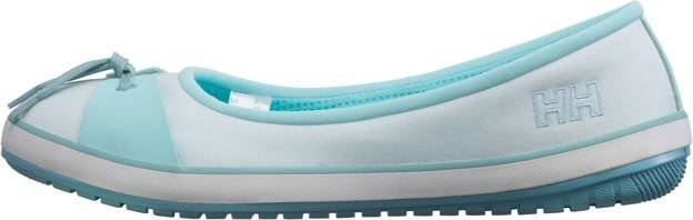Helly Hansen w malin 109-15.243 silver white/minst/ Saint Tropez