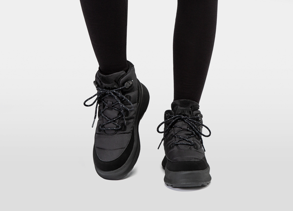 HELLY HANSEN W WINTER BLISS BOOT HT 12071 990