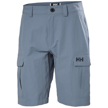 Helly Hansen krótkie spodnie  męskie HH QD CARGO SHORTS 54154 601