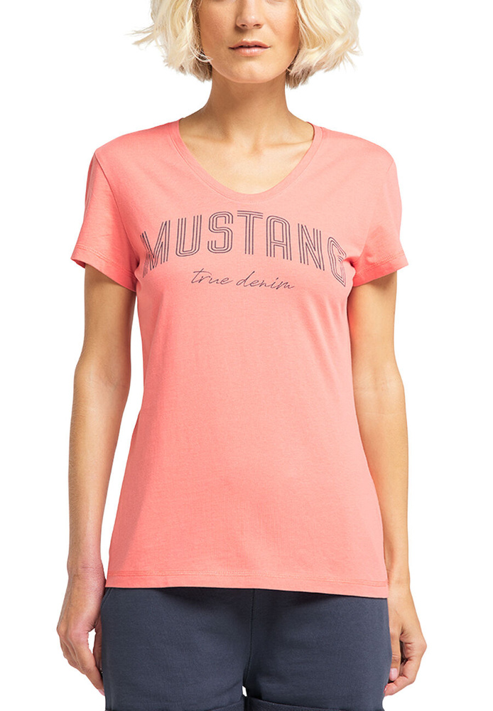 Mustang Alexia C Print 1009392 8204
